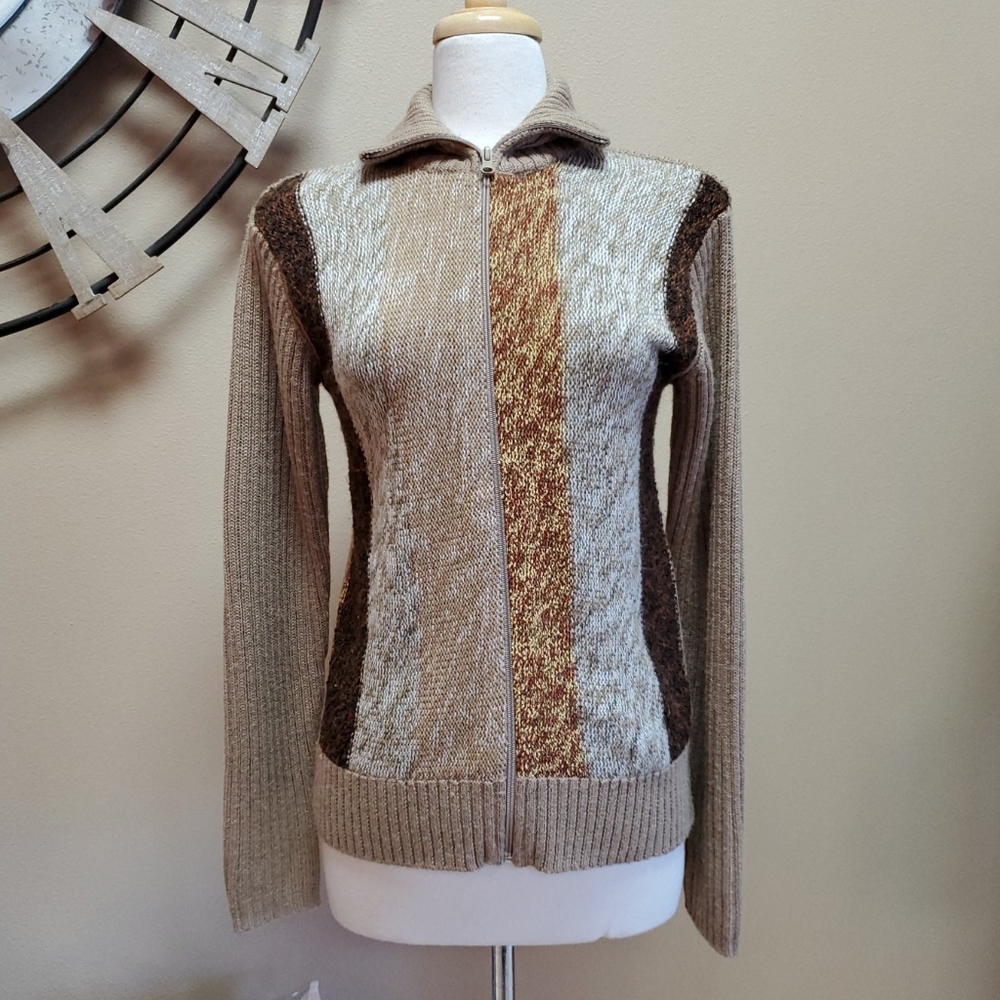 4you Zip-up Jacket
